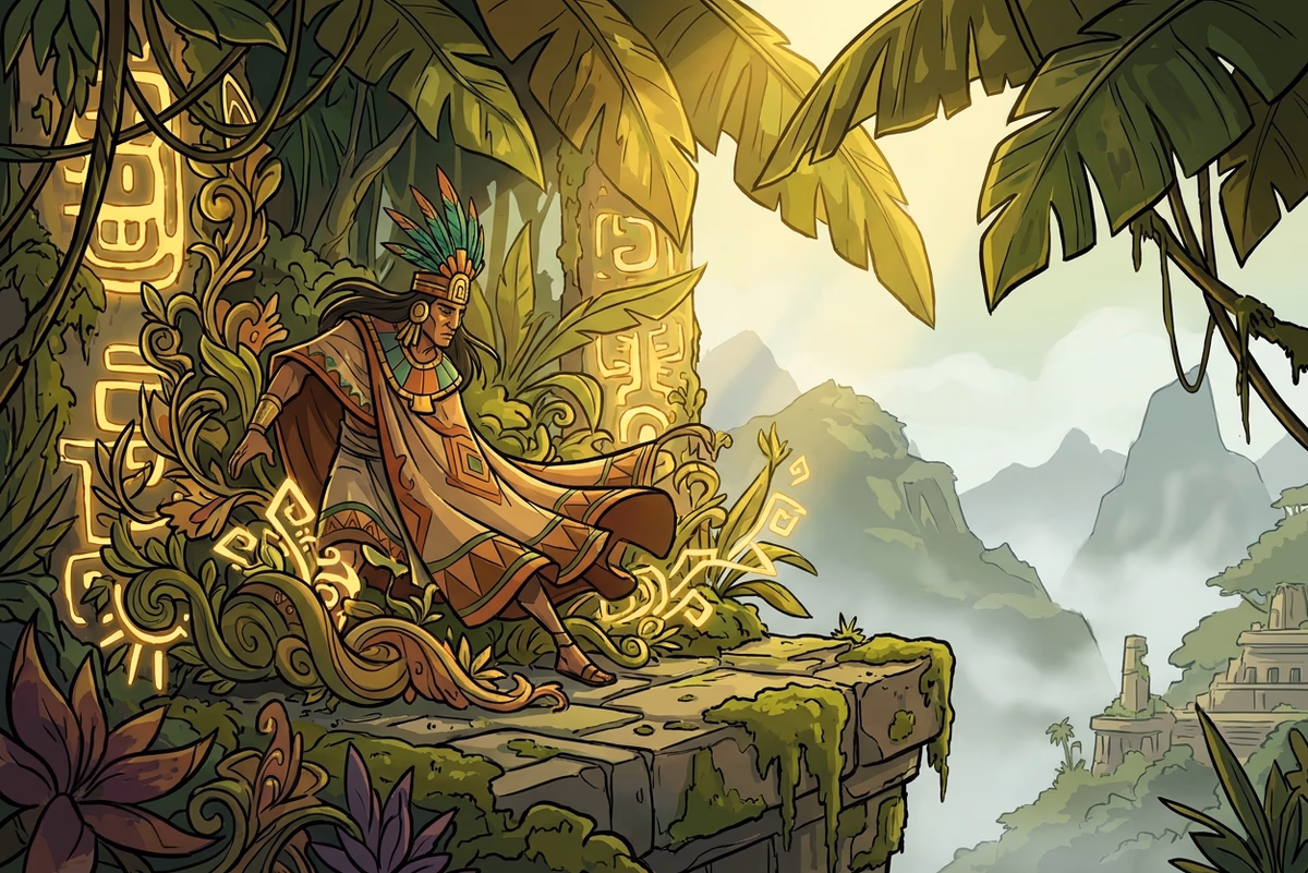 Viracocha VIP bonus